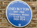 Blyton, Enid (id=1978)